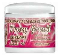 Frezy Gran'd Сахарная паста для депиляции экстрамягкая ХХХ +18, 750мл