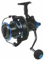 Катушка Okuma Rockaway Baitfeeder 8000