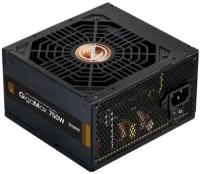 Блок питания 750W Zalman GigaMax (ATX, 20+4 pin, 120mm fan, 4xSATA,80+ Bronze) (ZM750-GVII) retail