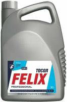 Тосол FELIX EURO, синий, -35С, 3 кг