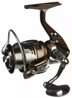 AZOR FISHING Катушка с передним фрикционом "Магнэтик" MG-20, 6+1 п. п