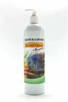 AQUAERUS АнтиСтресс+Вита, 500 mL