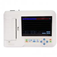 Аппарат ЭКГ Med-Mos ECG600G, электрокардиограф