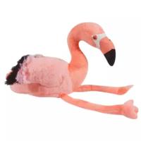 Мягкая игрушка Keel toys фламинго, 35 см