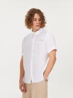 Рубашка JOHN RICHMOND, размер 54, белый