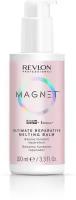 Восстанавливающий крем бальзам для волос Revlon Professional Magnet Ultimate Reparative Melting Balm 100 мл