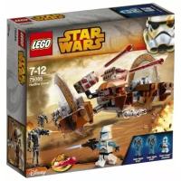 LEGO® Star Wars 75085 Огненный дроид™