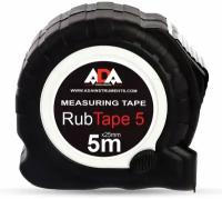 Рулетка 5м ADA RubTape 5 А00156