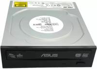 Привод DVD-RW ASUS DRW-24D5MT (SATA, Black)