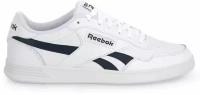 Кеды Reebok, размер 9 US, белый