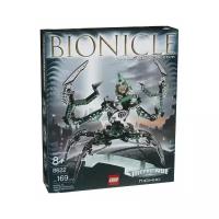 Конструктор LEGO Bionicle 8622 Нидики