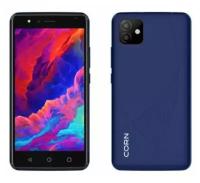 Смартфон CORN X50 2/16 ГБ, dark blue