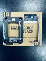 Рамка Thermalright для процессора LGA1700 BCF Черная, без термопасты