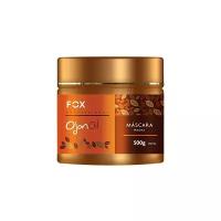 FOX Professional OJON OIL Маска для волос реконструирующая