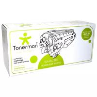 Картридж Tonerman 106R01410 для Xerox WorkCentre WC 4250, 4250S, 4260, 4260S, 4260XF