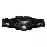 Налобный фонарь LED LENSER H5 Core