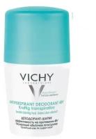 Vichy Anti-Perspirant Deodorant 48Hr. Шариковый дезодорант 48 часов, 50 мл