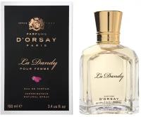 D'Orsay La Dandy парфюмерная вода 100 мл для женщин
