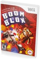 Boom Blox (Wii) английский язык