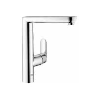 Смеситель для душа Grohe K7 32175DC0, рычажный