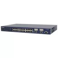 Коммутатор NETGEAR FSM726