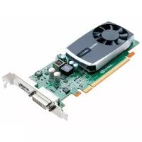 Видеокарта PNY Quadro 600 640Mhz PCI-E 2.0 1024Mb 1600Mhz 128 bit DVI