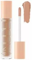 BelorDesign Тени матовые Nude Harmony тон 2 сotton dremas