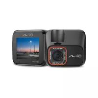 Видеорегистратор Mio MiVue C530, GPS, черный