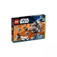 Конструктор LEGO Star Wars 7869 Битва за Джеонозис