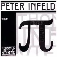 Набор струн Thomastik-Infeld Peter Infeld PI100, 1 уп