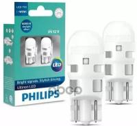 Лампа Освещения Безцокольная Led К-Кт 2Шт Philips арт. '11961ULWX2