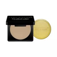 ART-VISAGE Пудра компактная Perfect skin Compact Powder Matte Control 214 кремовый 7 г