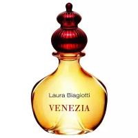 Laura Biagiotti парфюмерная вода Venezia 2011