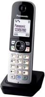 Дополнительная трубка Panasonic KX-TGA681RU black