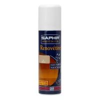 Бежевый спрей для замши Saphir Renovetine