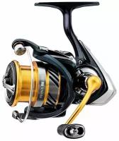 Катушка безынерционная Daiwa 19 Revros LT 6000 10221-601RU