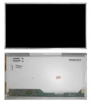 Матрица для ноутбука 17.3" HD+, 40 pin LVDS, Normal, без крепления, глянцевая. PN: N173FGE-L23