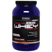печенье-крем Ultimate Nutrition Prostar 100% Whey Protein 908 гр - 2lb (Ultimate Nutrition)