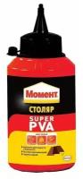 Клей ПВА Момент Столяр Super PVA, 250 г