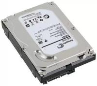 Жесткий диск Seagate ST3320820AS 320Gb 7200 SATAII 3.5" HDD