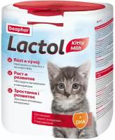 BEAPHAR Lactol Kitty Milk Молочная смесь д/котят