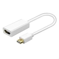 Переходник 15см (штекер MINI Displayport - гнездо HDMI) OT-AVW57 Орбита