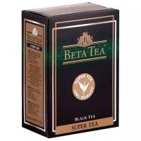 Чай черный Beta Tea Super