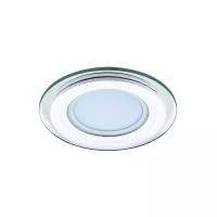 Светильник Lightstar Acri 212030, LED, 6 Вт