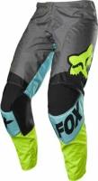 Мотоштаны Fox 180 Trice Pant (Teal, 28, 2022 (26753-176-28))