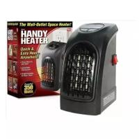 Инновационный портативный обогреватель Handy Heater 350 Вт