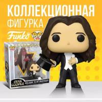 Коллекционная фигурка Funko POP Alice Cooper Welcome to my Nightmare