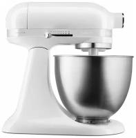 Планетарный миксер KitchenAid Classic 5KSM3310XEWH белый