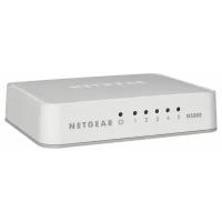 Коммутатор NETGEAR GS205