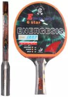Ракетка для настольного тенниса GIANT DRAGON Energesis 92612